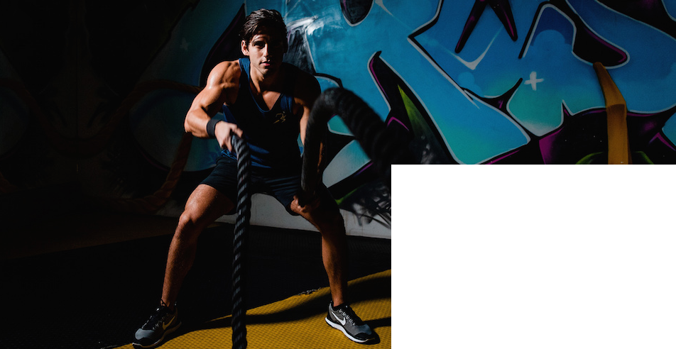 CROSSFIT
